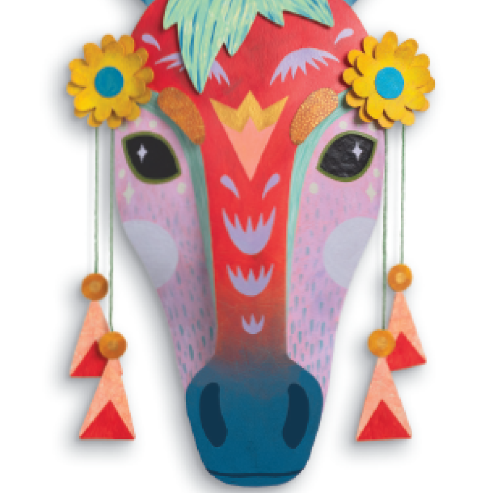 (2026) Lunar New Year: Year of the Horse Forever Stamps, Sheet of 20
